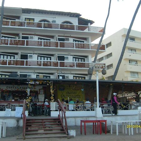 Hotel Marsol Πουέρτο Βαγιάρτα Εξωτερικό φωτογραφία