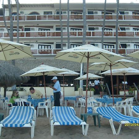 Hotel Marsol Πουέρτο Βαγιάρτα Εξωτερικό φωτογραφία